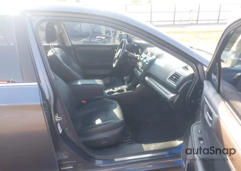 2015 Subaru Legacy 3.6R Limited z USA, uszkodzony, nr VIN 4S3BNEN66F3032057